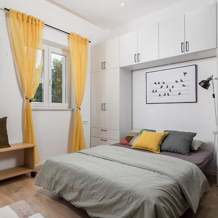Trsat Central Apartments Rijeka Dış mekan fotoğraf