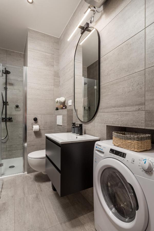 Trsat Central Apartments Rijeka Dış mekan fotoğraf