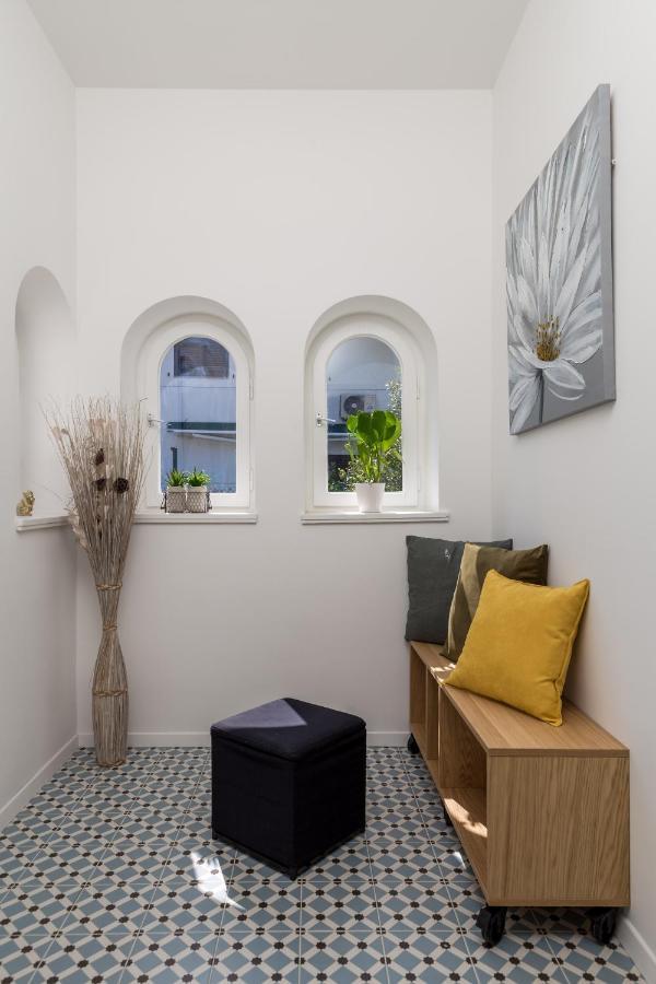 Trsat Central Apartments Rijeka Dış mekan fotoğraf