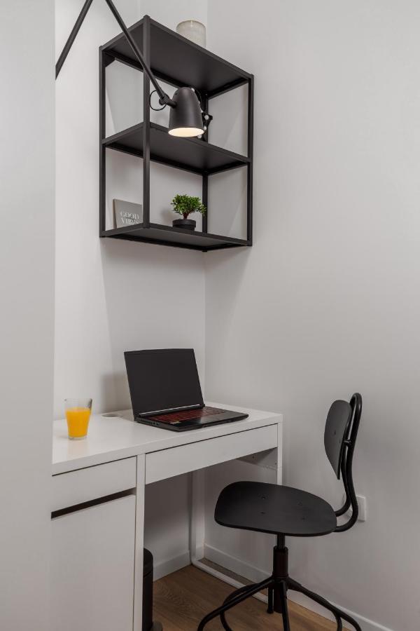 Trsat Central Apartments Rijeka Dış mekan fotoğraf